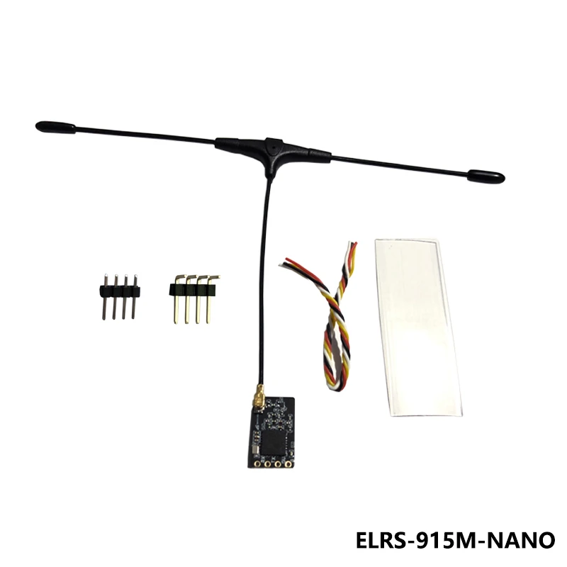 Récepteur NANO ExpressLRS BAYC - Ipex Connector avis et prix