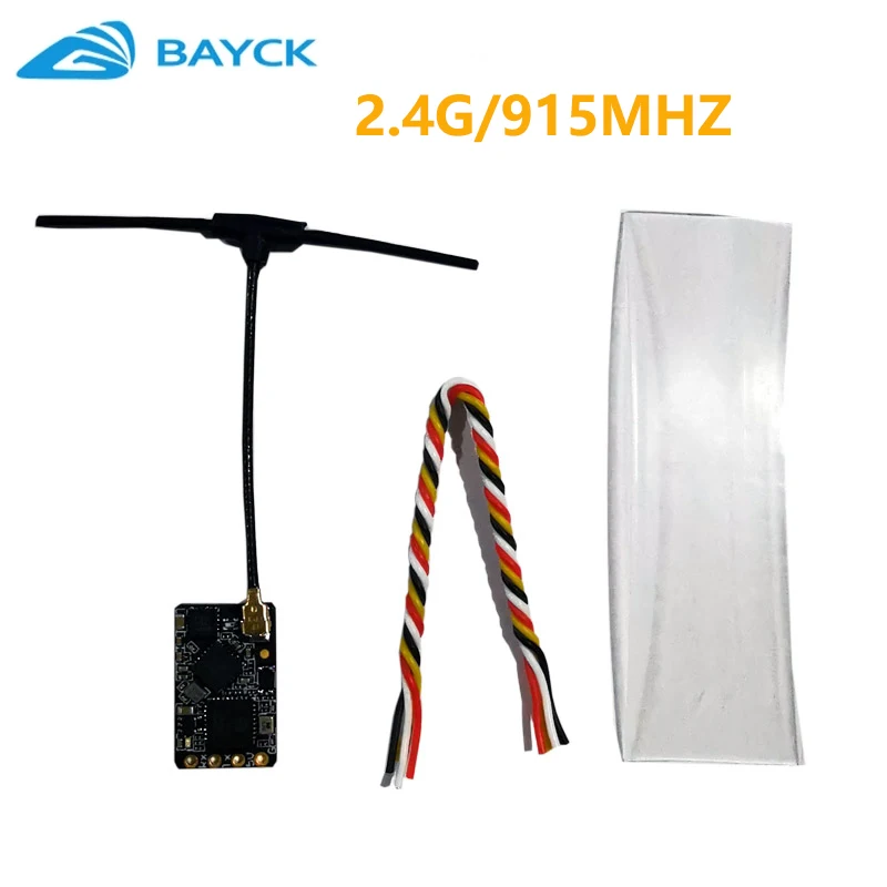 Récepteur NANO ExpressLRS BAYC - Ipex Connector avis et prix