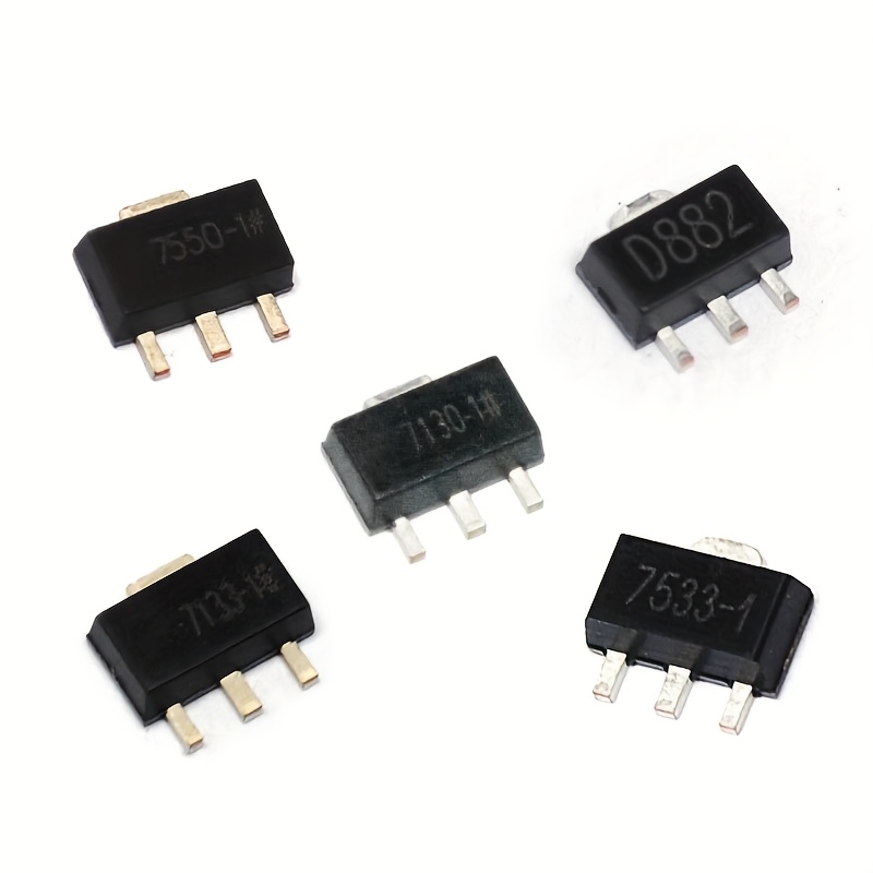 Assortiment de régulateur de t - Ams1117 Module avis et prix