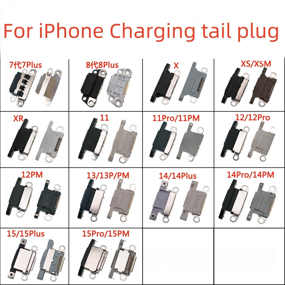 Connecteur de charge USB mini  - Ipex Connector avis et prix