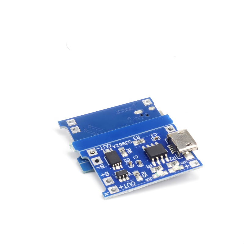 Carte de Charge de batterie au - Tp4056 Module avis et prix