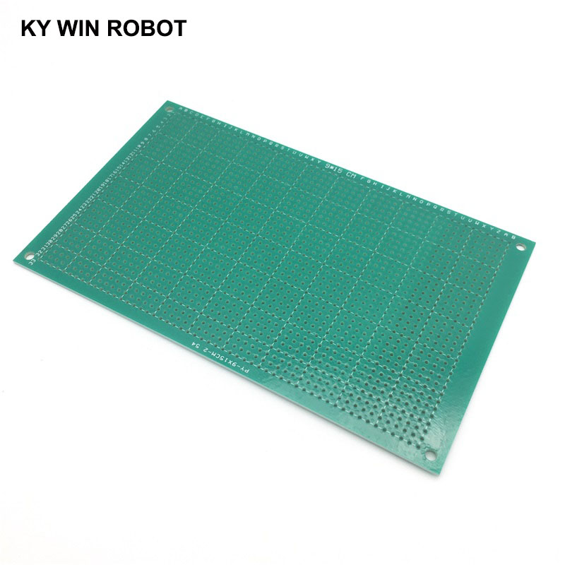 Circuit imprimé universel pour - Pcb Prototyping Board avis et prix