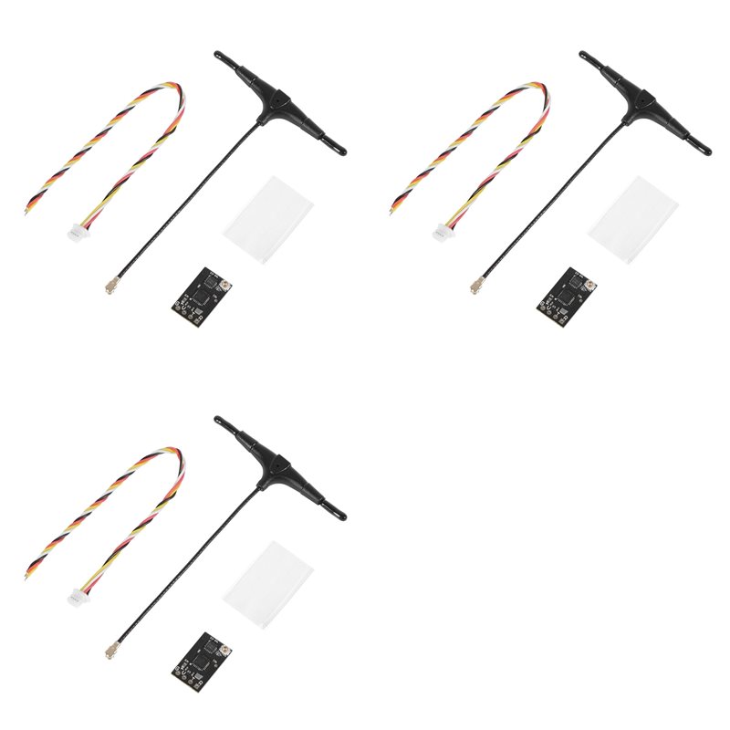 Récepteur 3X ELRS 2,4 GHz NANO - Antenna 2.4Ghz avis et prix