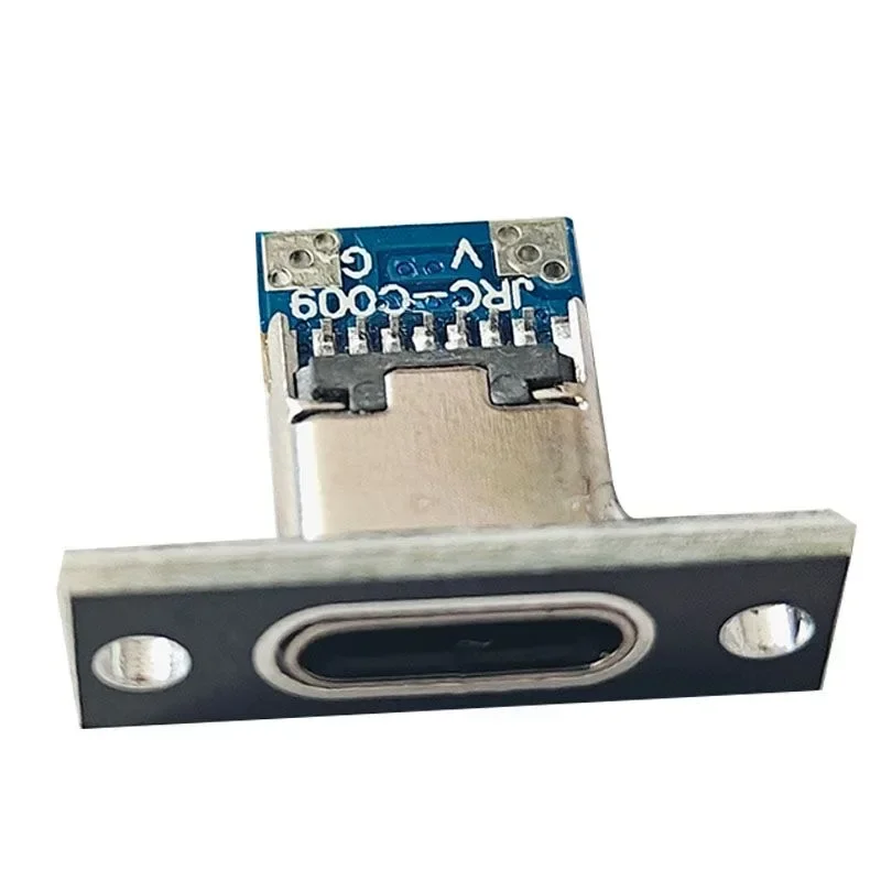 Prise USB 3.1 Type C avec plaq - Usb C Cable avis et prix