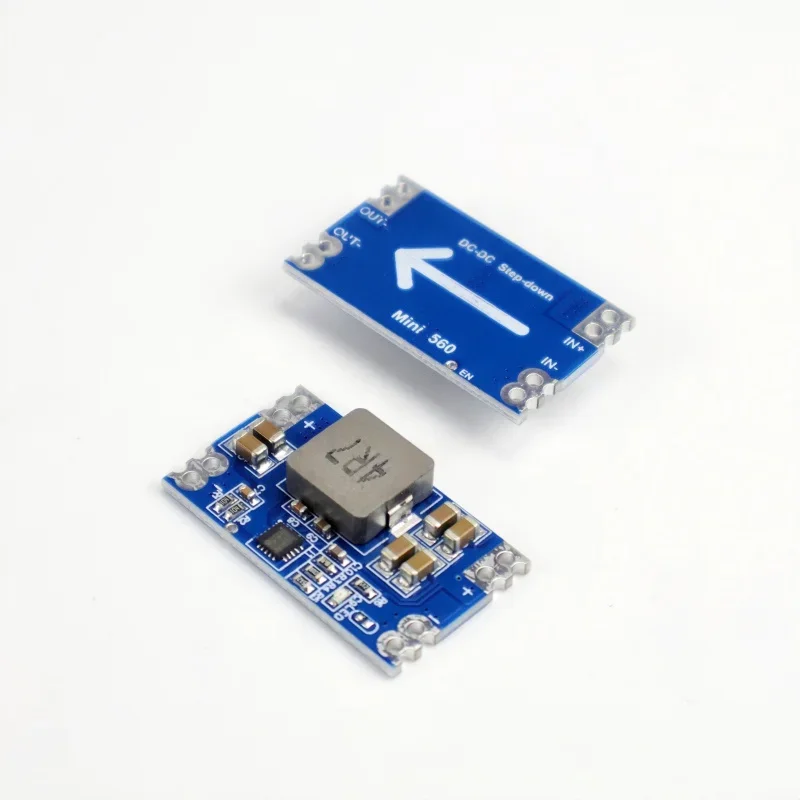 Convertisseur Buck Mini560 DC- - Esp32 Step Down Buck avis et prix