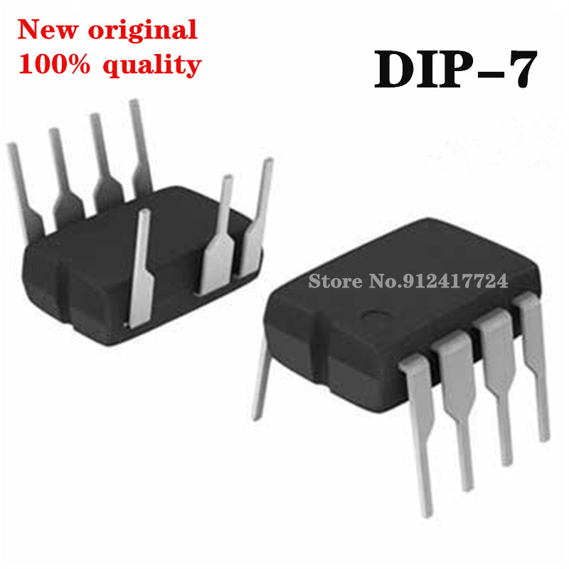5 pièces/uno ATTINY13A-PU ATTI - Perfboard avis et prix