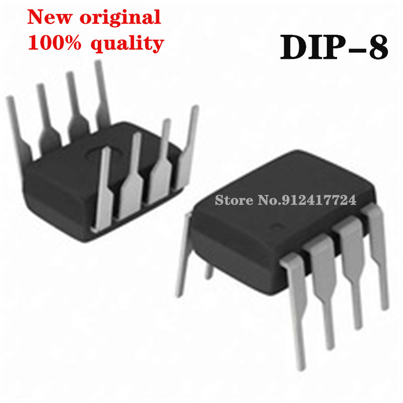 5 pièces/uno ATTINY13A-PU ATTI - Perfboard avis et prix