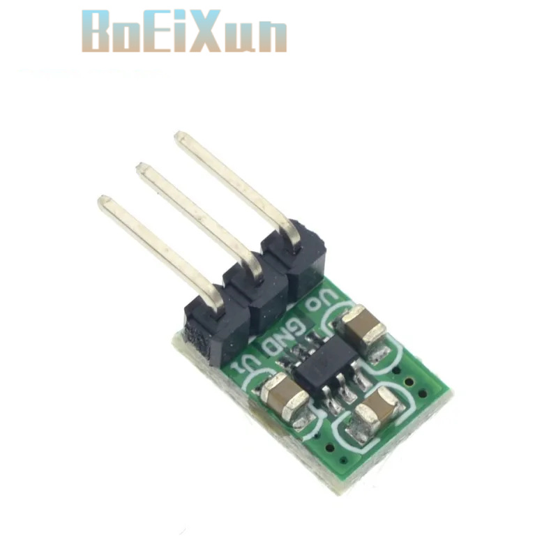 Module convertisseur DC-DC Buc - Esp32 Step Down Buck avis et prix