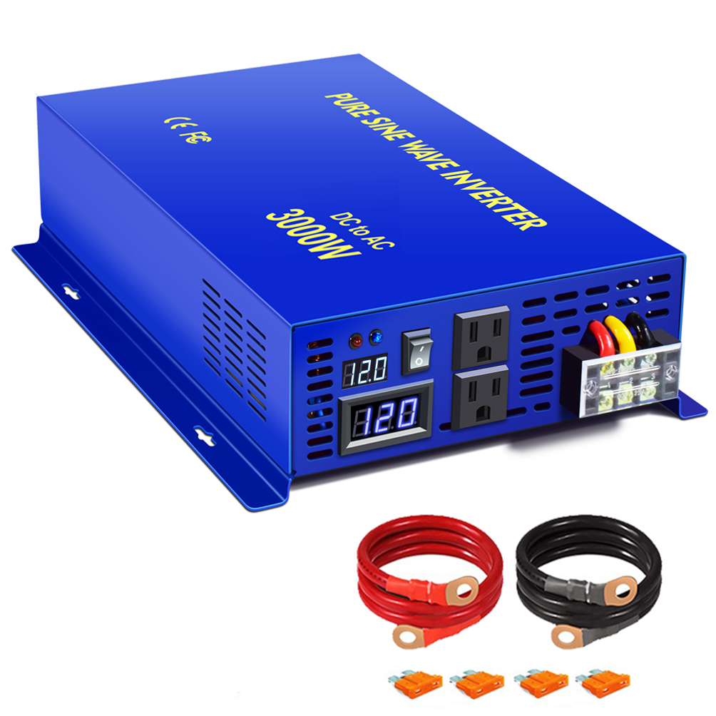 Nouvelle Offre 2026 : Onduleur - Dc Dc Converter avis et prix