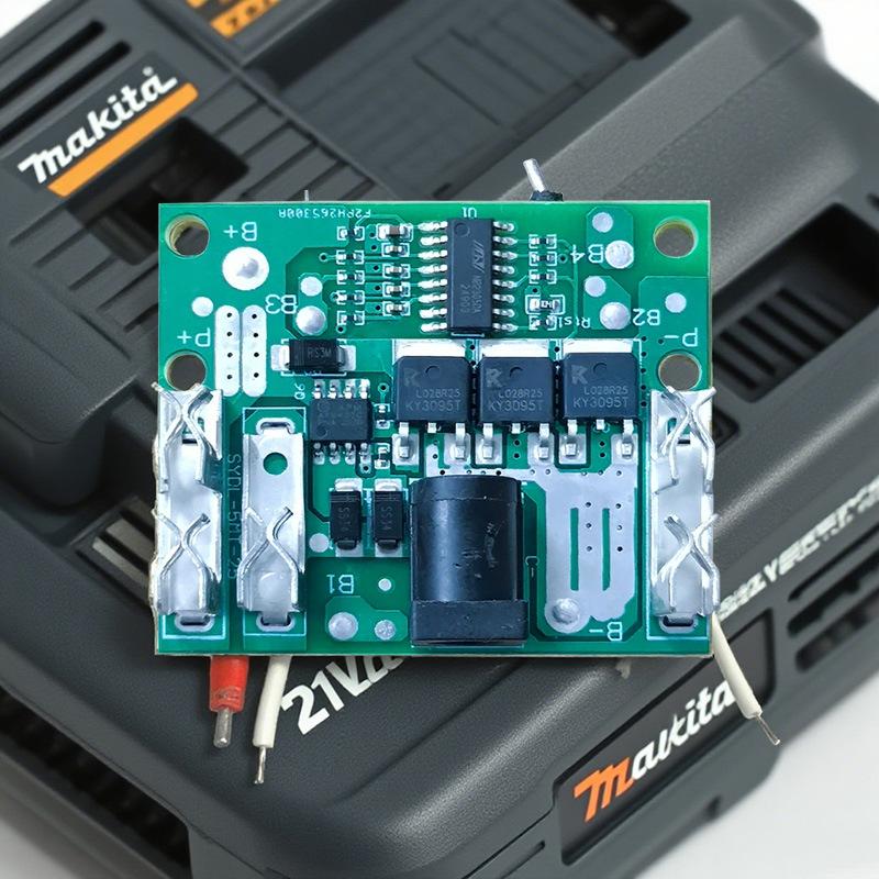 Module de protection de charge - Li Ion Charger Module avis et prix