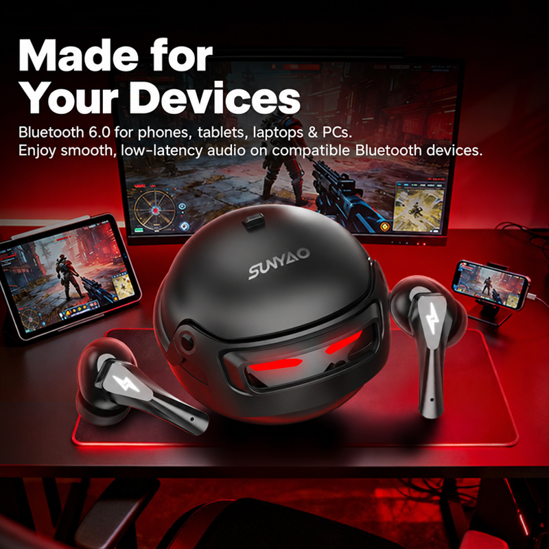 Casque de jeu Lenovo GT101, sa - Usb C Cable avis et prix