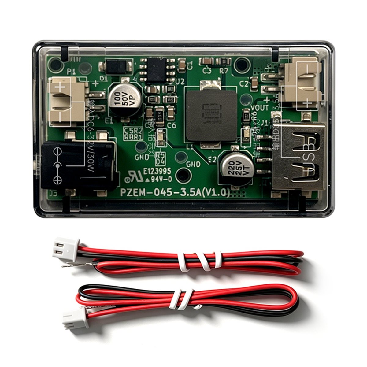 mise à jour. Convertisseur de  - Dc Dc Converter avis et prix