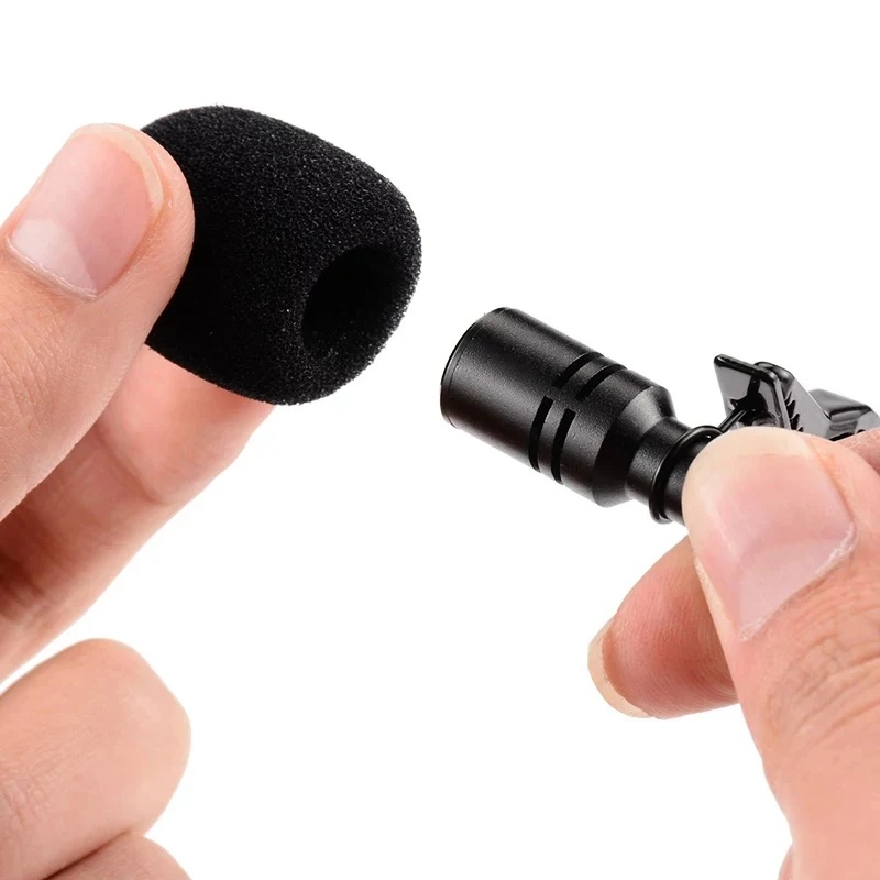 1-5 pièces Microphone Lavalier - Usb C Cable avis et prix