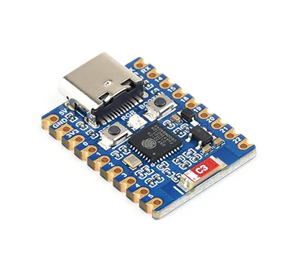 Carte de développement ESP32-C - Antenna 2.4Ghz avis et prix