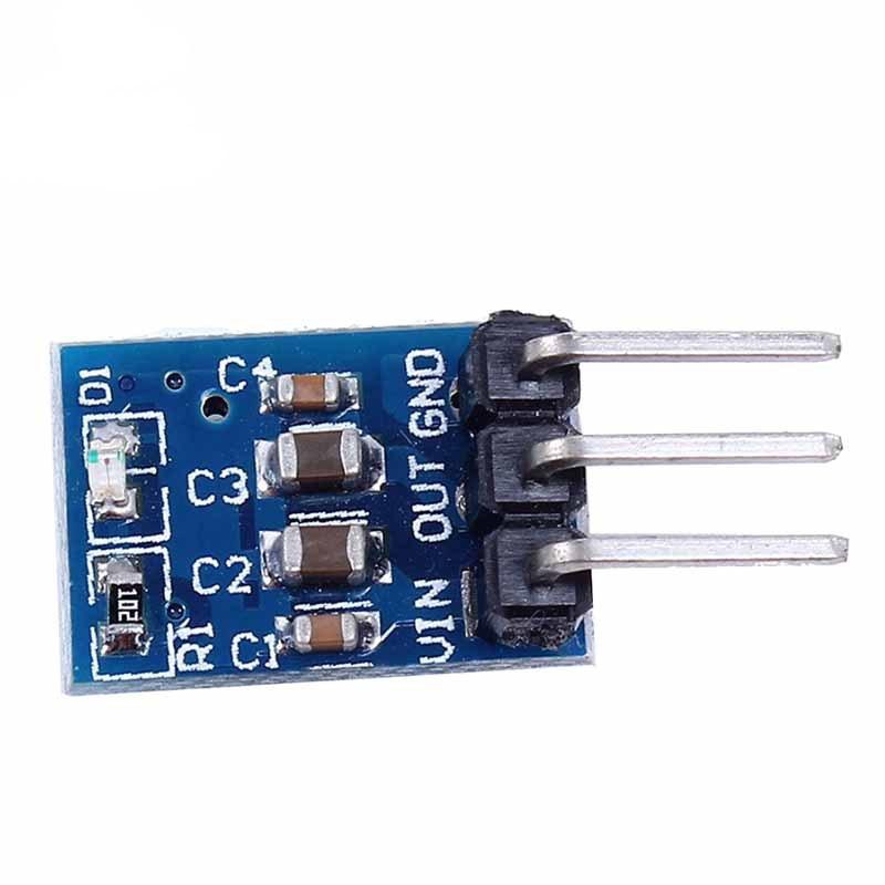 Offre Spéciale - 1 pièce Carte - Ams1117 Module avis et prix