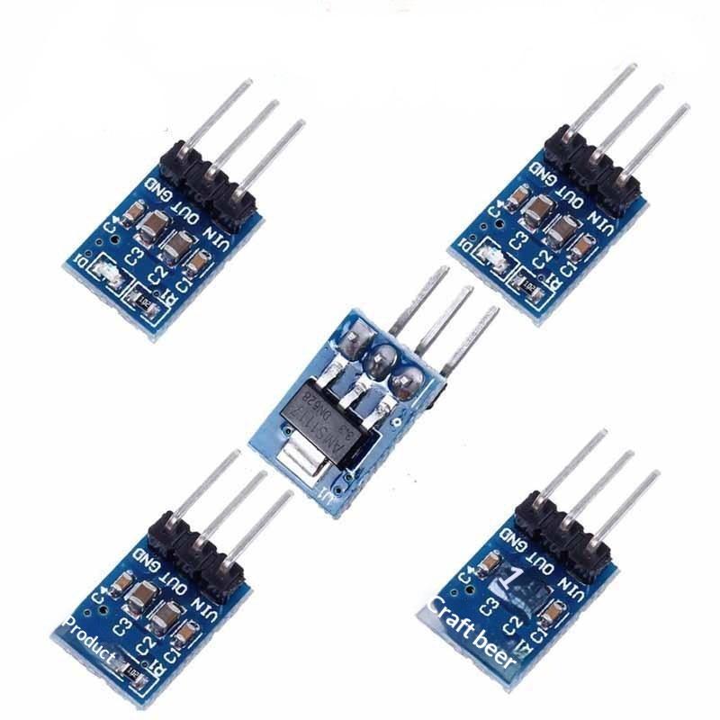 Offre Spéciale - 1 pièce Carte - Ams1117 Module avis et prix