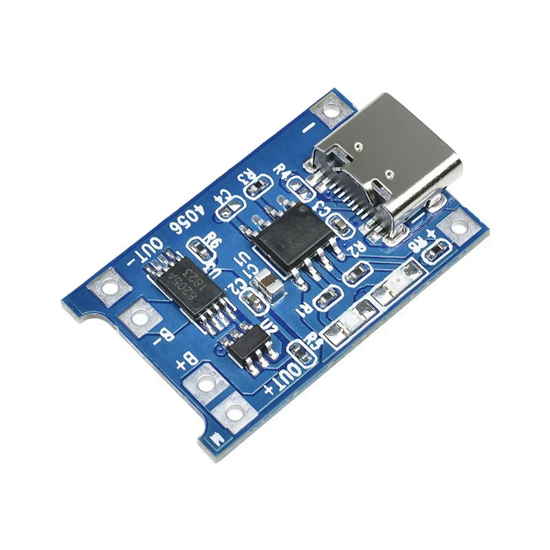 Module de carte de charge de b - Tp4056 Module avis et prix