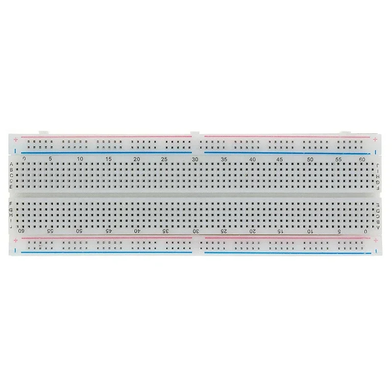 Planche à pain 400/830 points  - Breadboard 400 Point avis et prix