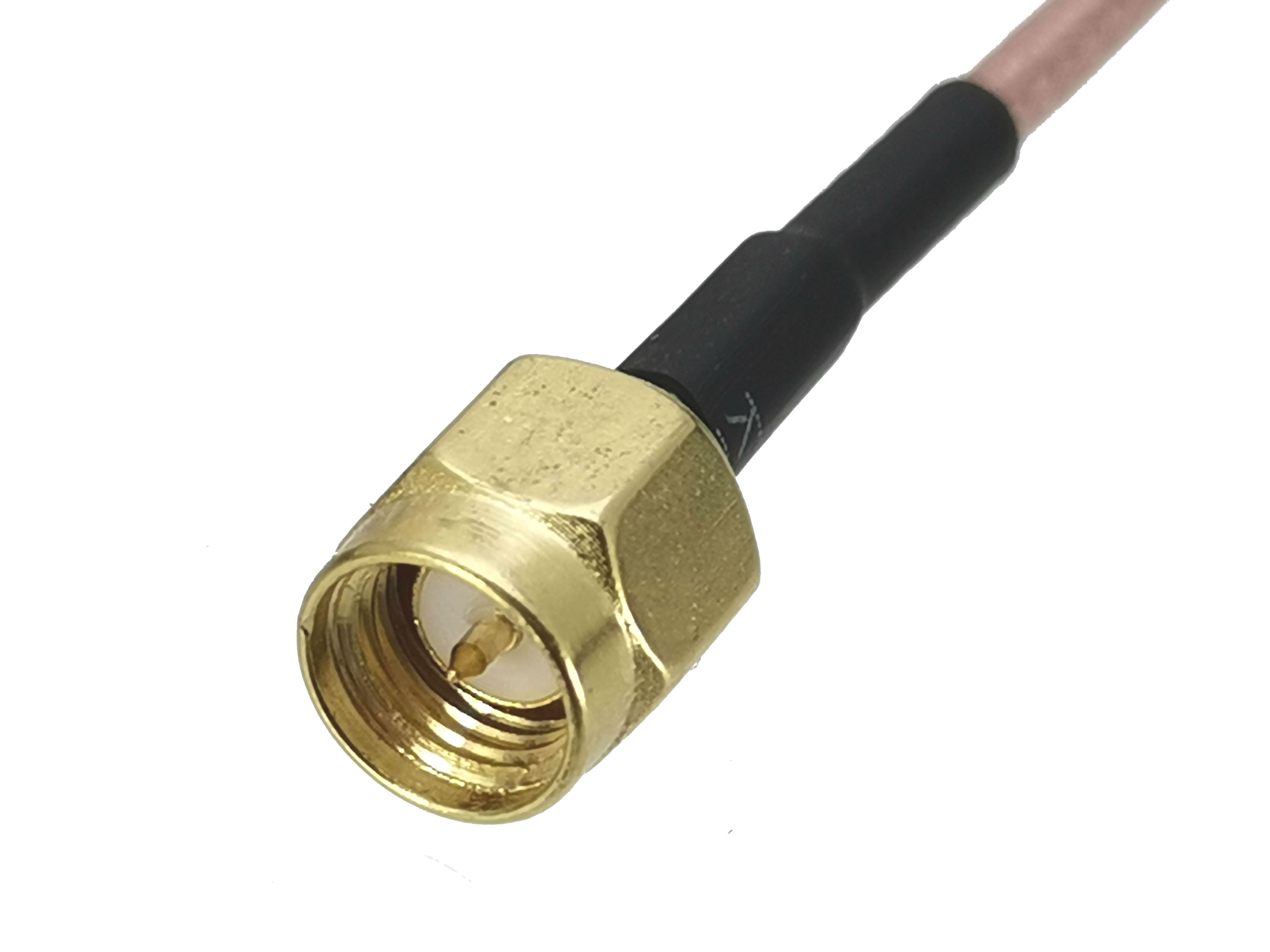 Connecteur de prise mâle UHF S - Jumper Wire Kit avis et prix