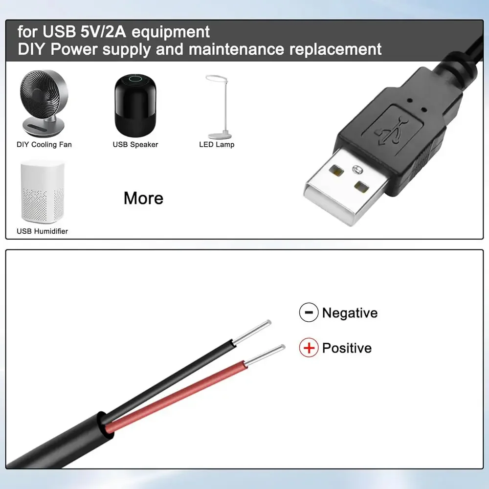 Câble d'alimentation USB DC à  - Ipex Connector avis et prix
