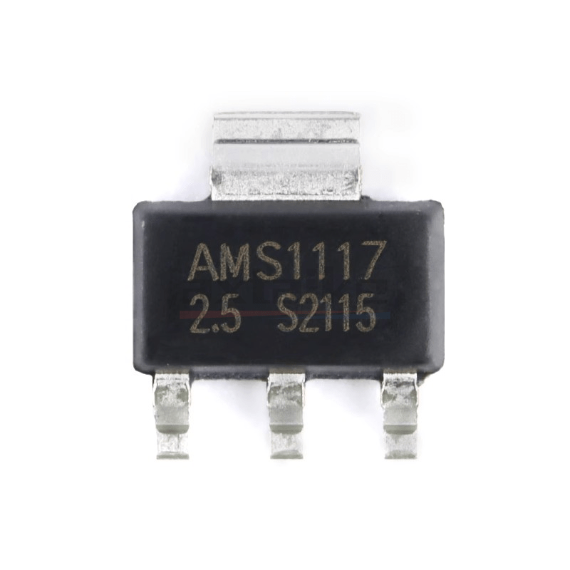 Régulateur de tension à faible - Ams1117 Module avis et prix