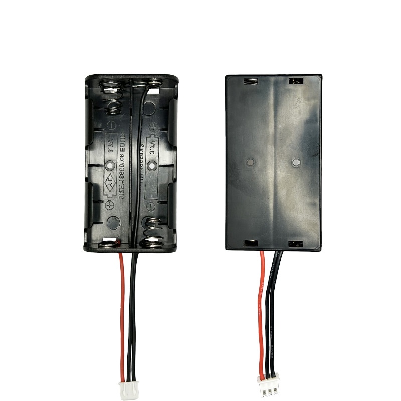 Compartiment de batterie 18650 - Antenna 2.4Ghz avis et prix
