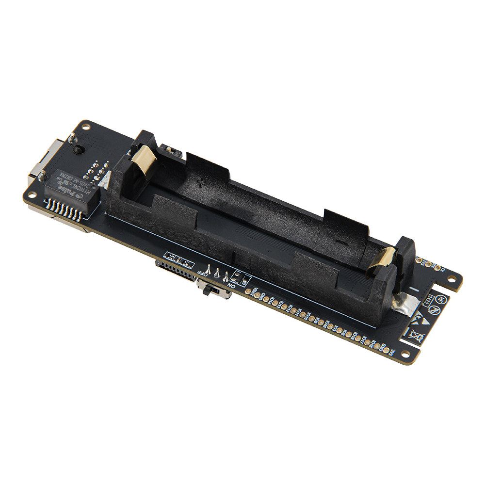Carte de développement LILYGO  - Esp32 Battery Holder Lipo avis et prix