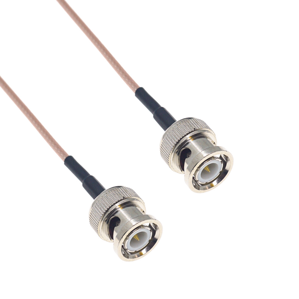 Câble RG316 BNC Mâle à BNC Mâl - Jumper Wire Kit avis et prix