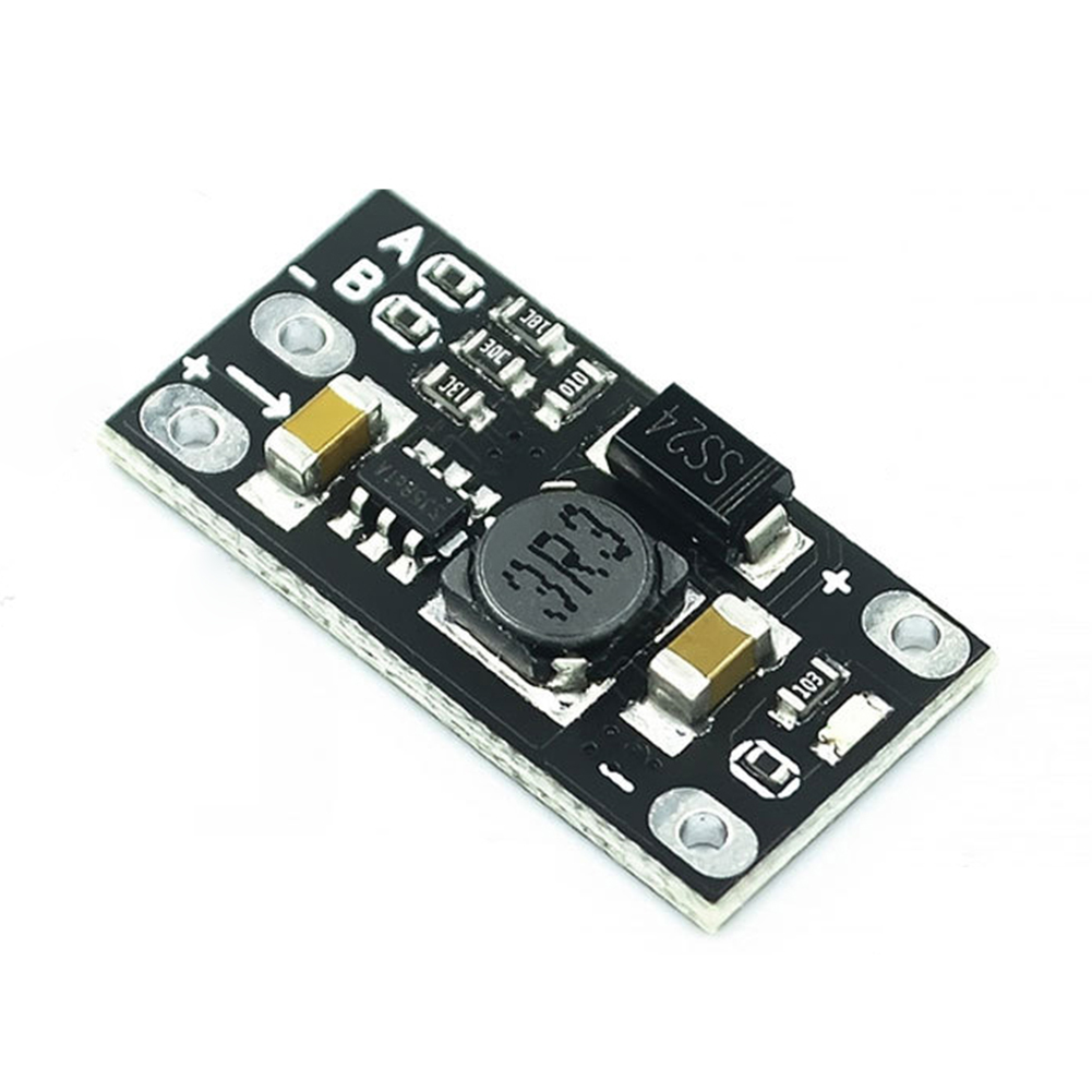Module élévateur de tension 3, - Boost Converter avis et prix
