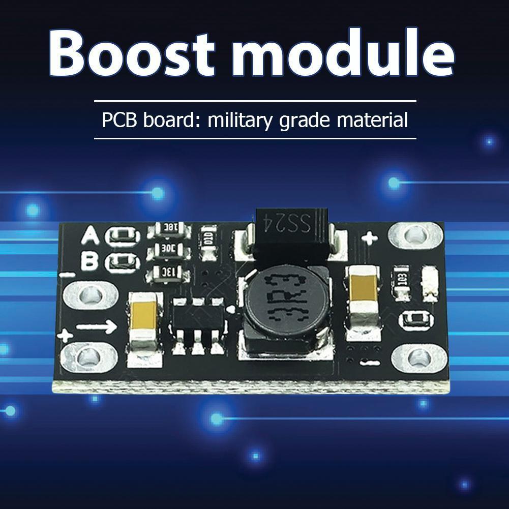 Module élévateur de tension 3, - Boost Converter avis et prix