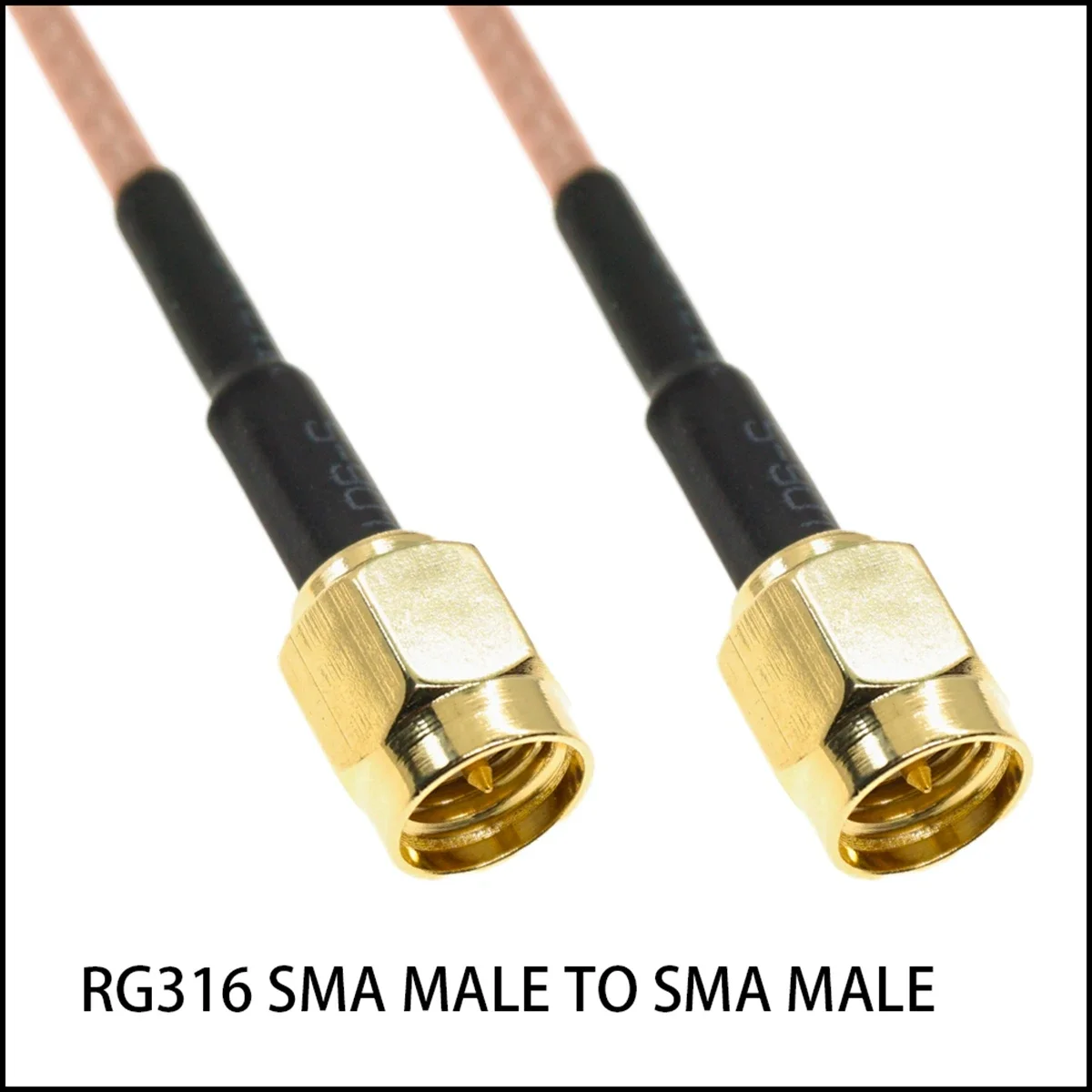 RG316 SMA mâle femelle à SMA m - Ipex Connector avis et prix