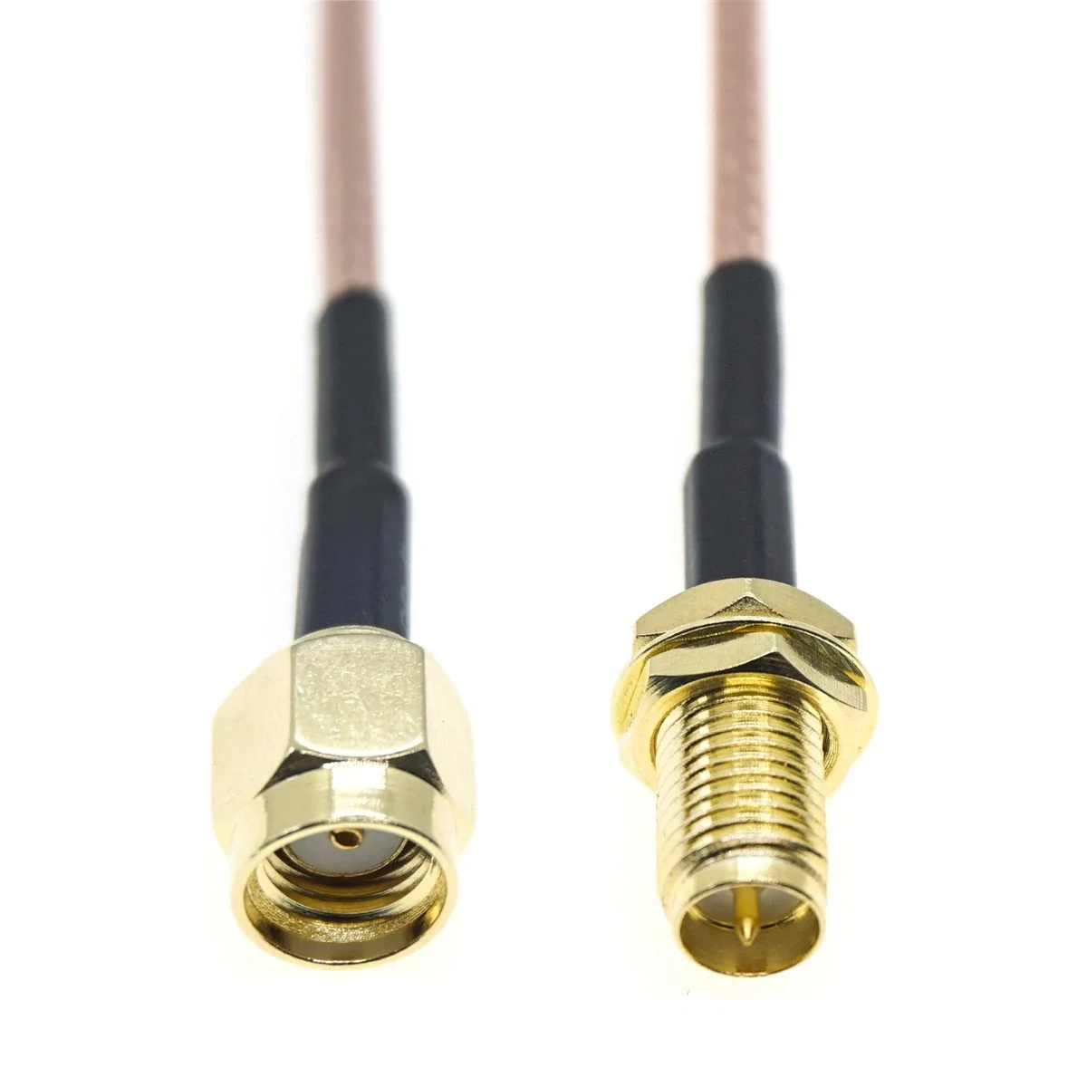 RG316 SMA mâle femelle à SMA m - Ipex Connector avis et prix