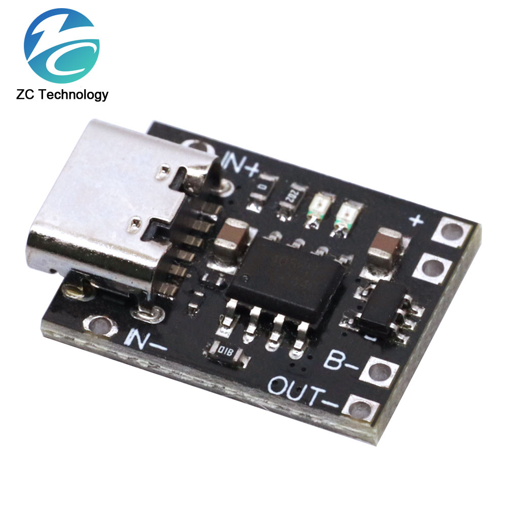 Mini module de développement d - Tp4056 Module avis et prix