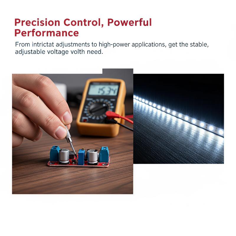 Module d'alimentation XL6019 D - Boost Converter avis et prix