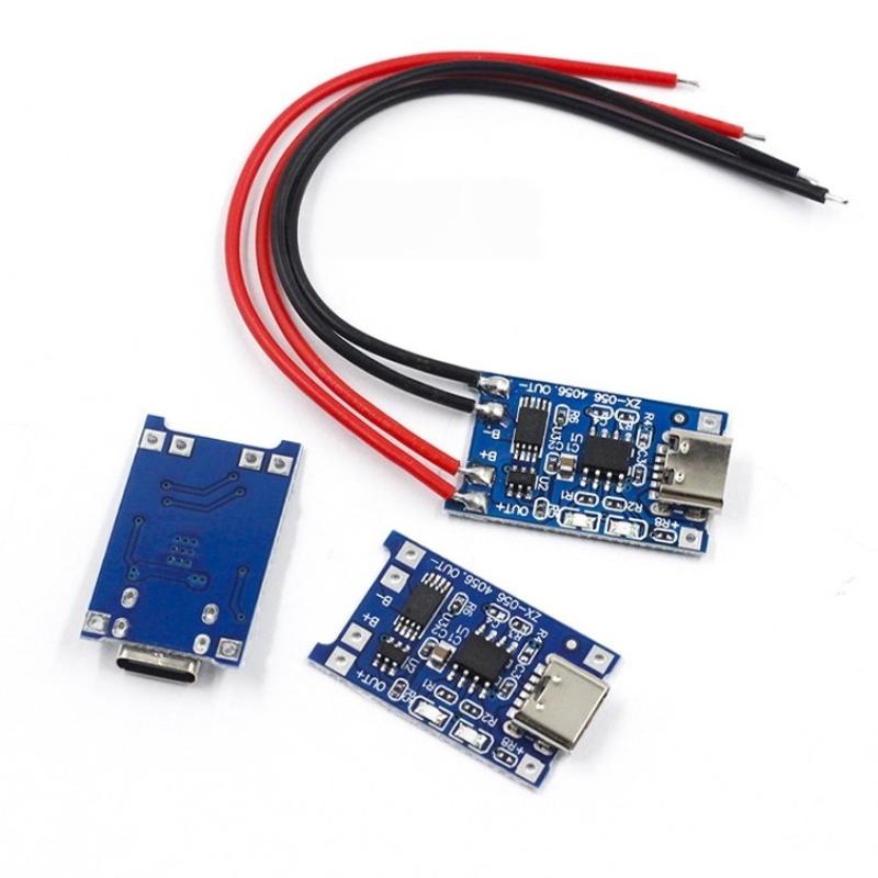 2 pièces, carte de charge de b - Tp4056 Module avis et prix