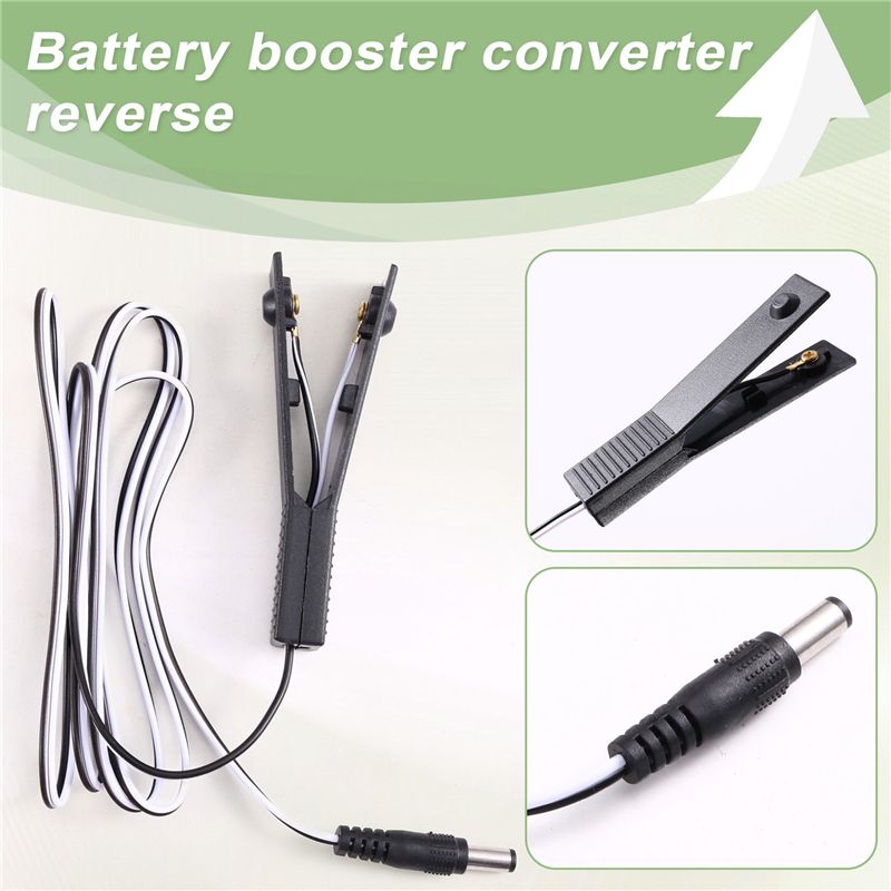 B04B-Kit de Convertisseur de T - Boost Converter avis et prix