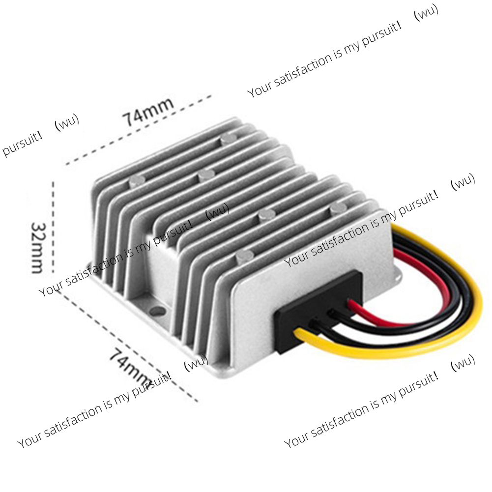 Convertisseur de tension DC 6V - Boost Converter avis et prix