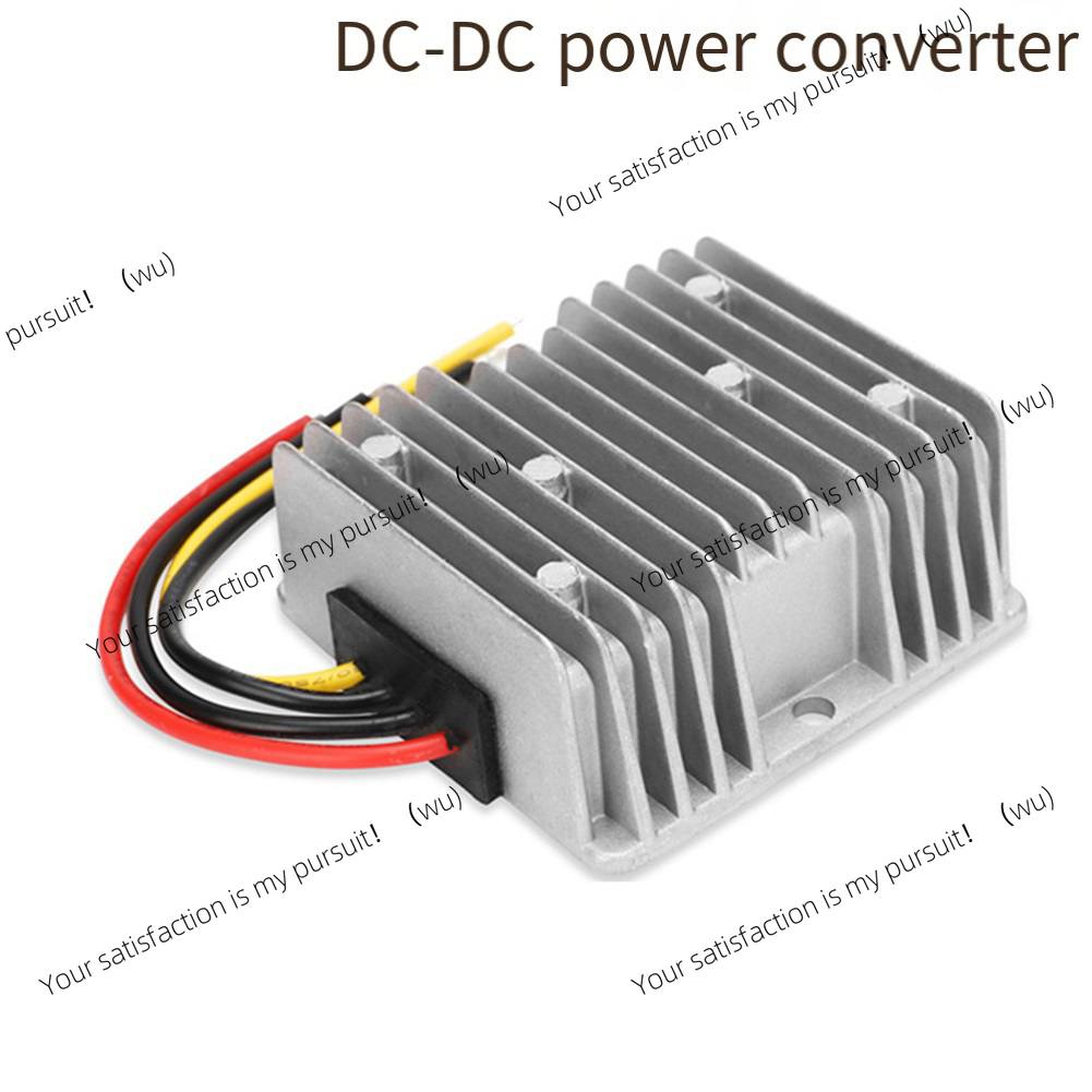 Convertisseur de tension DC 6V - Boost Converter avis et prix