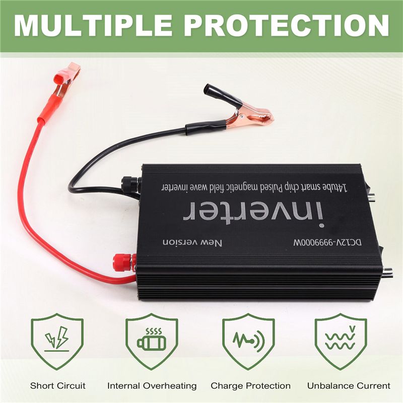 Convertisseur de tension haute - Boost Converter avis et prix