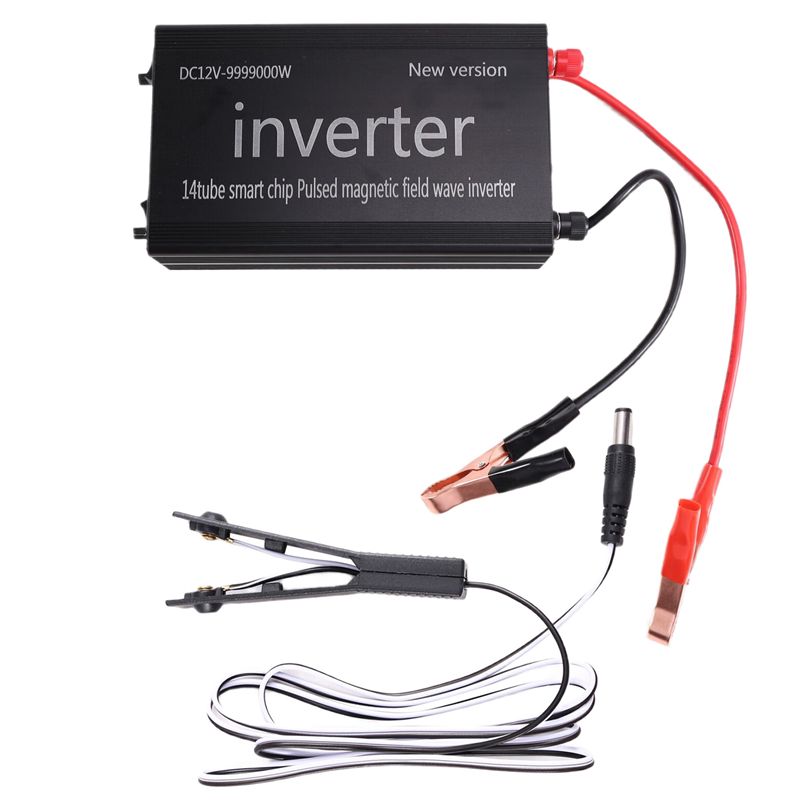 Convertisseur de tension haute - Boost Converter avis et prix