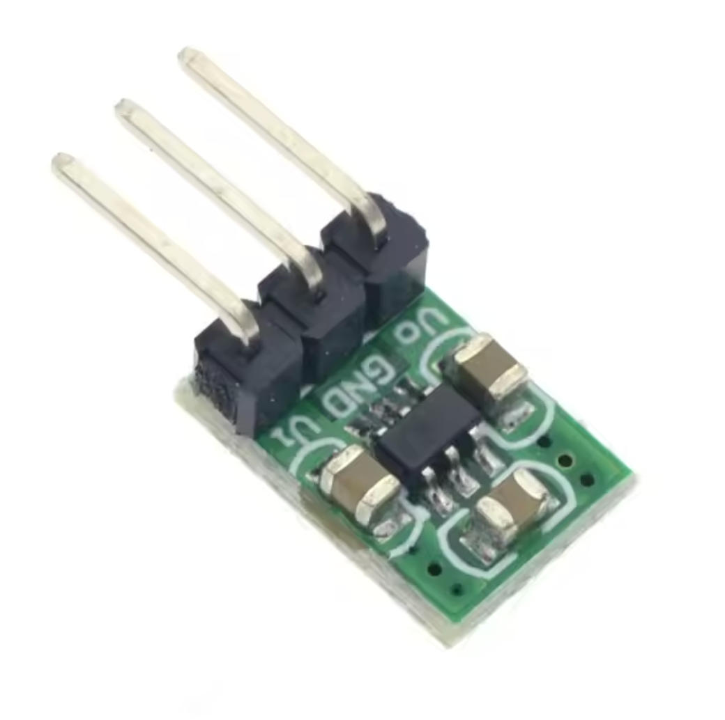 Module convertisseur DC-DC Buc - Esp32 Step Down Buck avis et prix