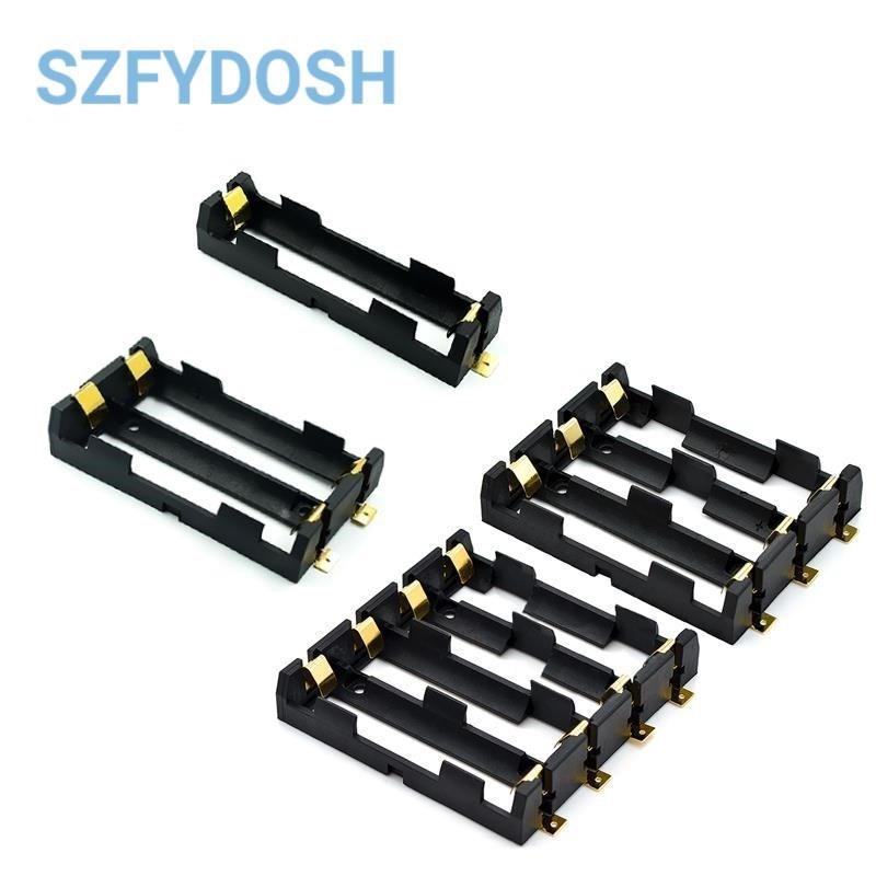 Support de batterie aste avec  - Esp32 Battery Holder Lipo avis et prix