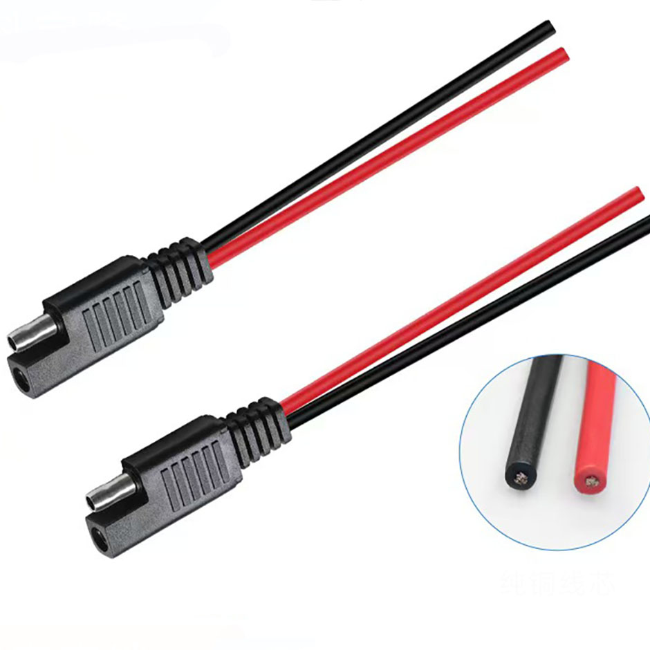 Câble d'extension SAE, connect - Ipex Connector avis et prix