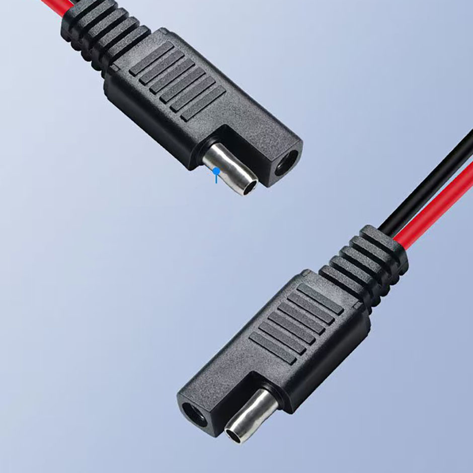 Câble d'extension SAE, connect - Ipex Connector avis et prix