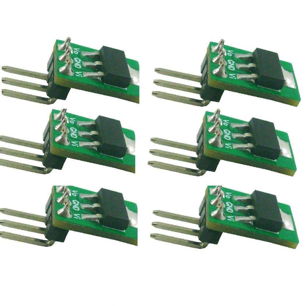 Module LDO abaisseur de tensio - Esp32 Step Down Buck avis et prix