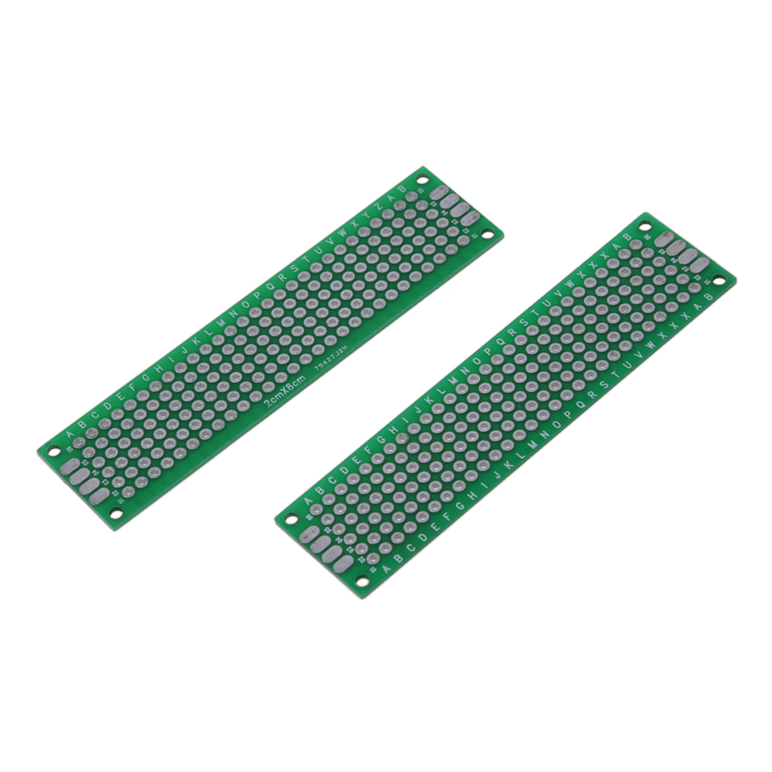 ABSK-4Pcs Bande de circuit imp - Pcb Prototyping Board avis et prix