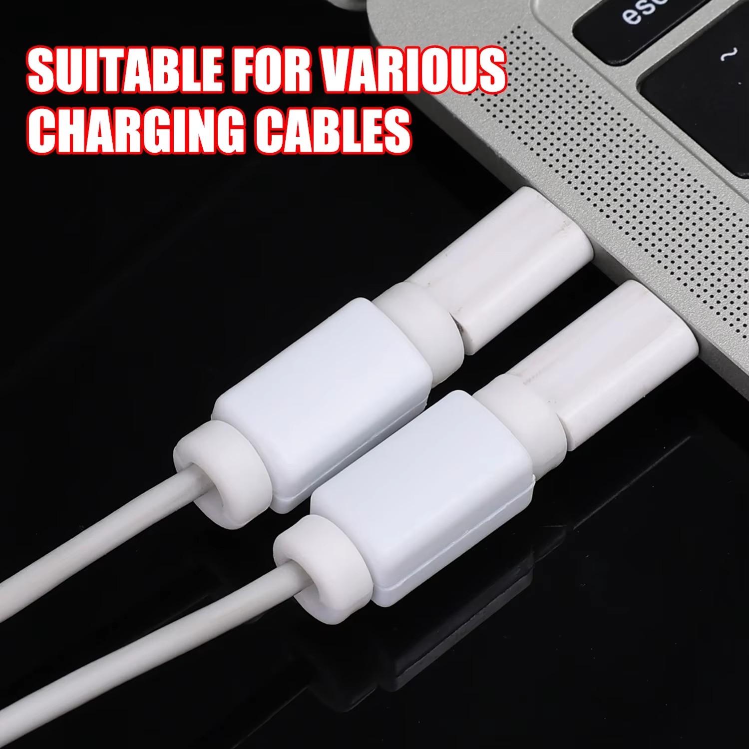 Protecteur de câble anti-casse - Micro Usb Cable avis et prix