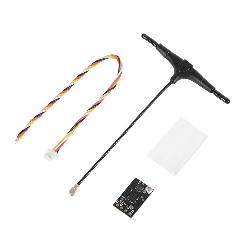 Meilleur récepteur NANO ELRS 2 - Antenna 2.4Ghz avis et prix
