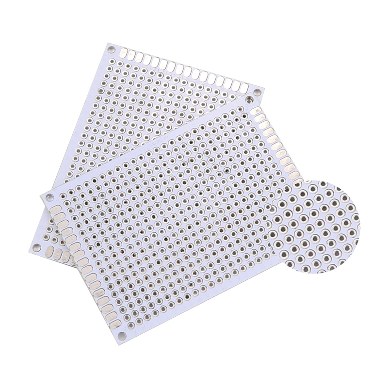 5/10 pièces carte PCB Prototyp - Pcb Prototyping Board avis et prix