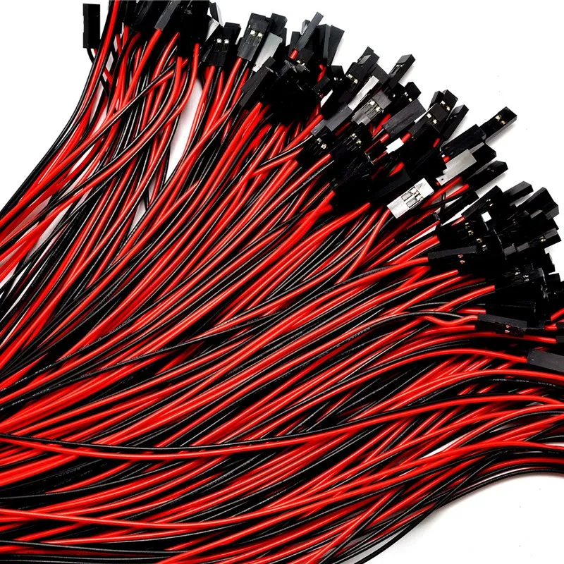 Câble Dupont 2 broches pour im - Jumper Wire Kit avis et prix